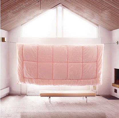 Invisible Retractable Washing Line – 4.2m Heavy Duty