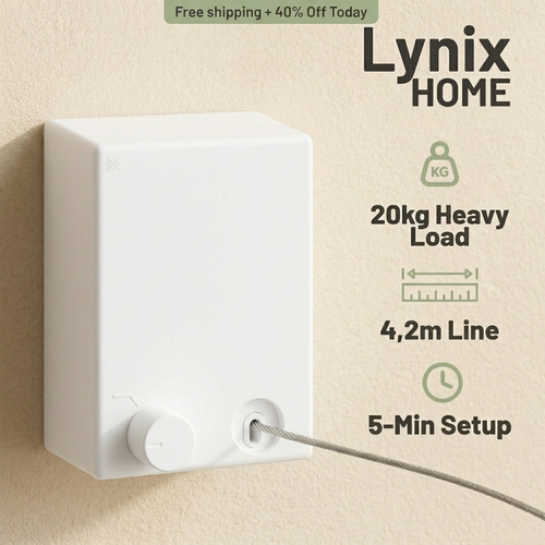 Lynix Home ®