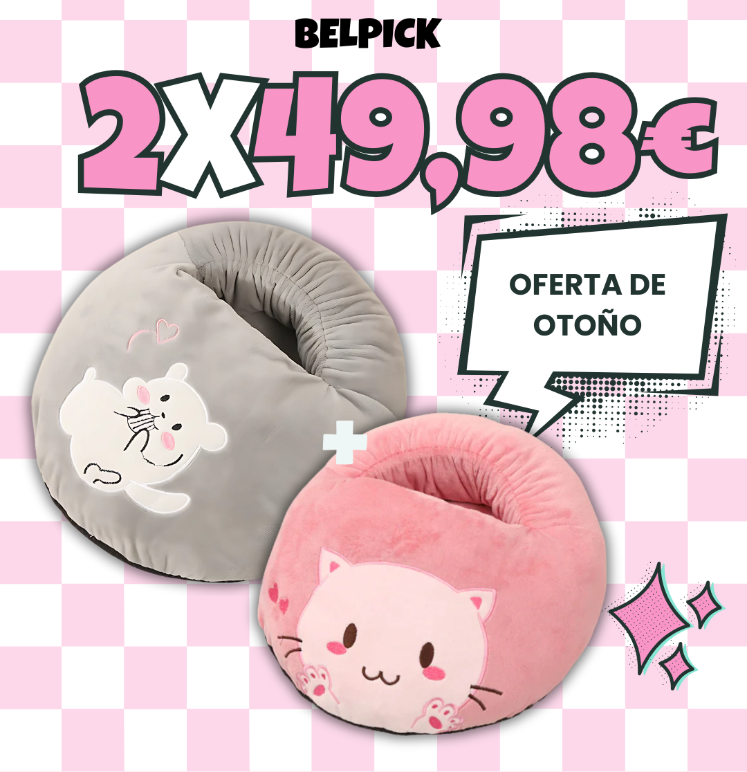 Calentador de pies eléctrico