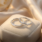 Anillo de Luz (+ caja de regalo )