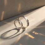 Anillo de Luz (+ caja de regalo )